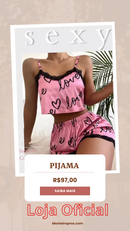 Body Sexy com Renda e Abertura Íntima (5 Cores)- Encanto Proibido