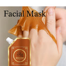 Facial Mask- Remove manchas de Idade, Sol e Melasma! Para mãos e Rosto! FRETE GRÁTIS