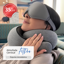 Almofada Cervical FitPro – Sono Tranquilo em Qualquer Lugar! FRETE GRÁTIS + 35% DE DESCONTO