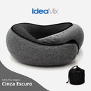 Almofada Cervical FitPro – Sono Tranquilo em Qualquer Lugar! FRETE GRÁTIS + 35% DE DESCONTO