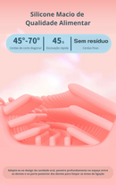 OralFun 360 – A Escova Elétrica Infantil que Une Limpeza e Diversão em 360°