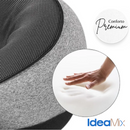 Almofada Cervical FitPro – Sono Tranquilo em Qualquer Lugar! FRETE GRÁTIS + 35% DE DESCONTO