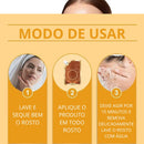 Facial Mask- Remove manchas de Idade, Sol e Melasma! Para mãos e Rosto! FRETE GRÁTIS
