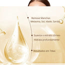 Facial Mask- Remove manchas de Idade, Sol e Melasma! Para mãos e Rosto! FRETE GRÁTIS