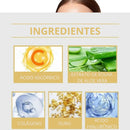 Facial Mask- Remove manchas de Idade, Sol e Melasma! Para mãos e Rosto! FRETE GRÁTIS