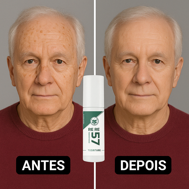 Spray- 577 Remove manchas de SOL, IDADE E MELASMA! 50% DE DESCONTO + FRETE GRÁTIS!