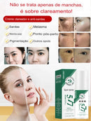 Spray- 577 Remove manchas de SOL, IDADE E MELASMA! 50% DE DESCONTO + FRETE GRÁTIS!