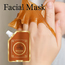 Facial Mask- Remove manchas de Idade, Sol e Melasma! Para mãos e Rosto! FRETE GRÁTIS