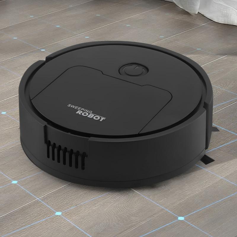 Robô limpador automático