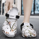 Sandálias Crocs - Conforto e Estilo Para Todas as Ocasiões.