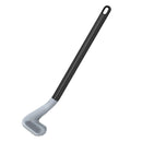 Escova Sanitária pros - Limpeza Completa e Sem Canto Morto