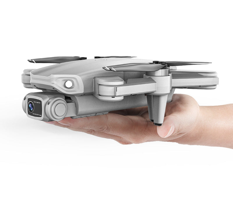 Drone LYZRC L900 PRO GPS 4K Câmera Dupla Wi-Fi 5G Motor Brushless Dobrável FPV