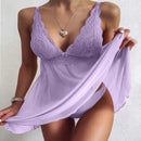 Conjunto de Lingerie Sexy Verão. conforto e elegância