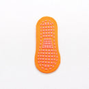 Meias Antiderrapantes para Pilates e Trampolim - Crianças e Adultos