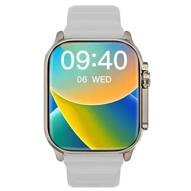 Smart Watch T900 U2 49mm