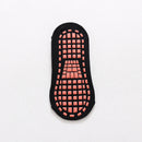 Meias Antiderrapantes para Pilates e Trampolim - Crianças e Adultos