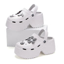 Sandálias ProGlam - Coleção verão 2024 para mulher