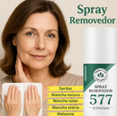 Spray- 577 Remove manchas de SOL, IDADE E MELASMA! ULTIMAS UNIDADES - 60% DE DESCONTO + FRETE GRÁTIS!