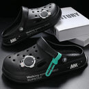 Calçados Crocs Unissex  - Sandálias de Praia, Antiderrapantes e Chinelos