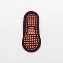 Meias Antiderrapantes para Pilates e Trampolim - Crianças e Adultos