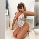 Body Romântico e Safado - 50% DE DESCONTO + FRETE GRÁTIS !