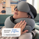 Almofada Cervical FitPro – Sono Tranquilo em Qualquer Lugar! FRETE GRÁTIS + 35% DE DESCONTO