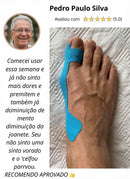 FlexTape - O alívio para os seus pés! 50% DE DESCONTO + FRETE GRÁTIS
