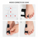 FlexTape - O alívio para os seus pés! 50% DE DESCONTO + FRETE GRÁTIS