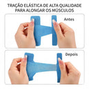 FlexTape - O alívio para os seus pés! 50% DE DESCONTO + FRETE GRÁTIS