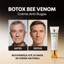 BOTOX BE VENOM - REJUVENESCEDOR NATURAL [PAGUE 1 LEVE 2] + FRETE GRÁTIS!