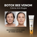 BOTOX BE VENOM - REJUVENESCEDOR NATURAL [PAGUE 1 LEVE 2] + FRETE GRÁTIS!
