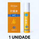 LuteinaRoll 5 em 1 - Remove Olheiras, Manchas e Revitaliza a Pele ao Redor dos Olhos