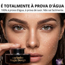 Carimbo Magic Design - Sobrancelhas Perfeitas em Segundos - FRETE GRÁTIS