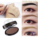 Carimbo Magic Design - Sobrancelhas Perfeitas em Segundos - FRETE GRÁTIS