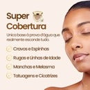 Base Profissional - BioAqua™                         [COMPRE 1 & LEVE 2] + BRINDES