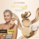 Base Profissional - BioAqua™                         [COMPRE 1 & LEVE 2] + BRINDES