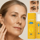 LuteinaRoll 5 em 1 - Remove Olheiras, Manchas e Revitaliza a Pele ao Redor dos Olhos