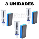 Pasta de Polimento Removedora de Riscos Compound