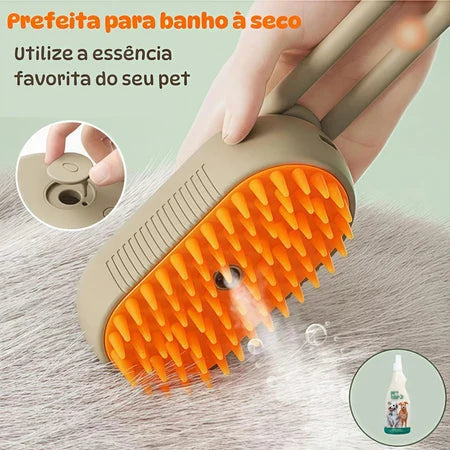 "Pro Master Pet Care 3 em 1"