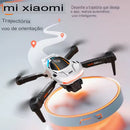 Drone Xiaomi A88 Pro 8K Câmera Dupla HD 5G GPS Fluxo Óptico Prevenção de Obstáculos Dobrável.